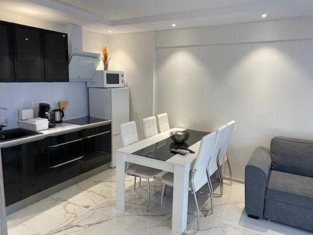 Le Palladium Cannes Ngoại thất bức ảnh