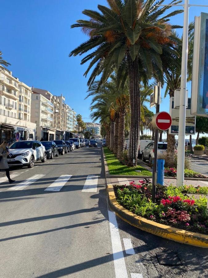 Le Palladium Cannes Ngoại thất bức ảnh