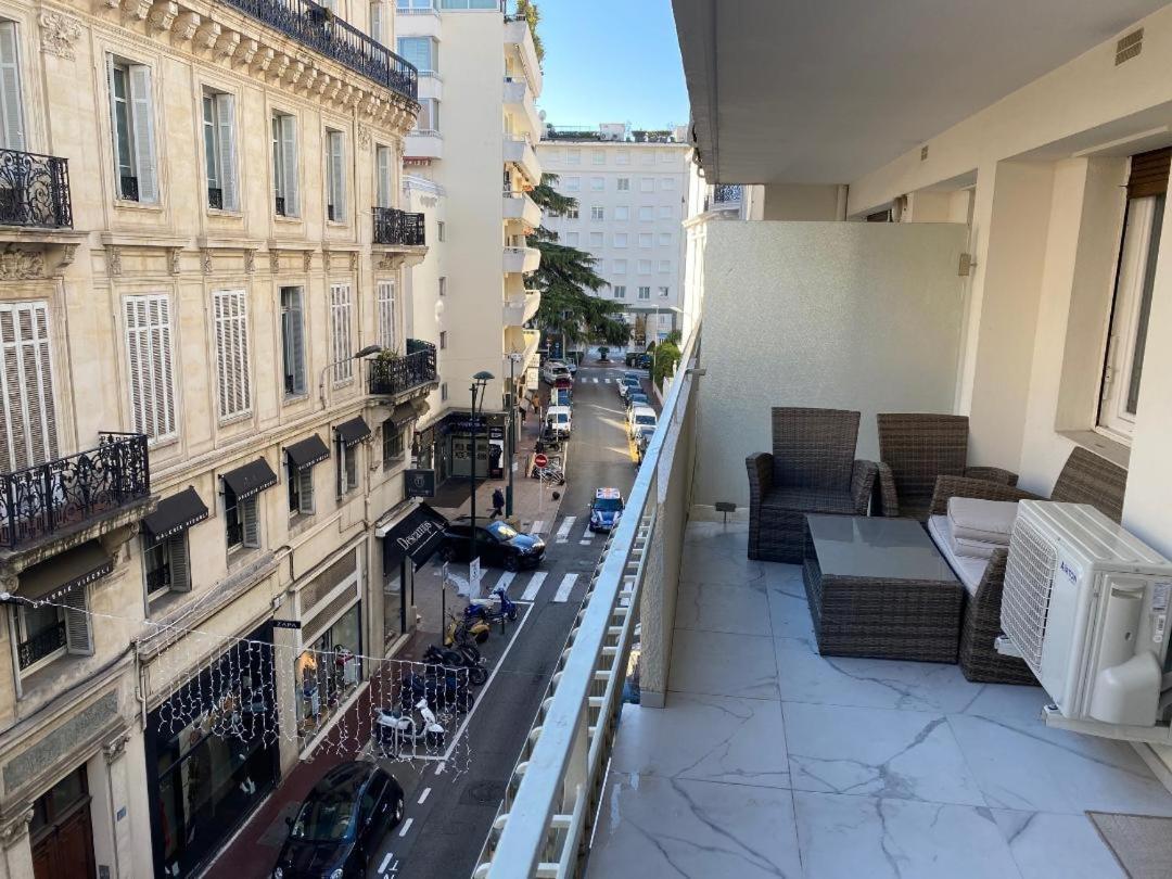 Le Palladium Cannes Ngoại thất bức ảnh