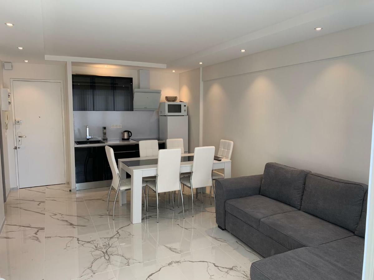 Le Palladium Cannes Ngoại thất bức ảnh