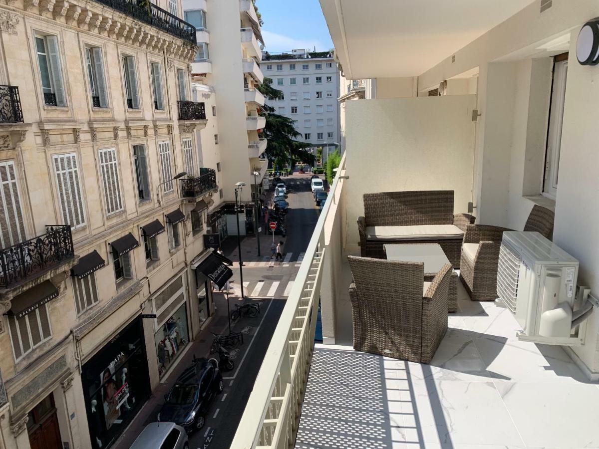 Le Palladium Cannes Ngoại thất bức ảnh