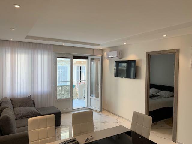 Le Palladium Cannes Ngoại thất bức ảnh