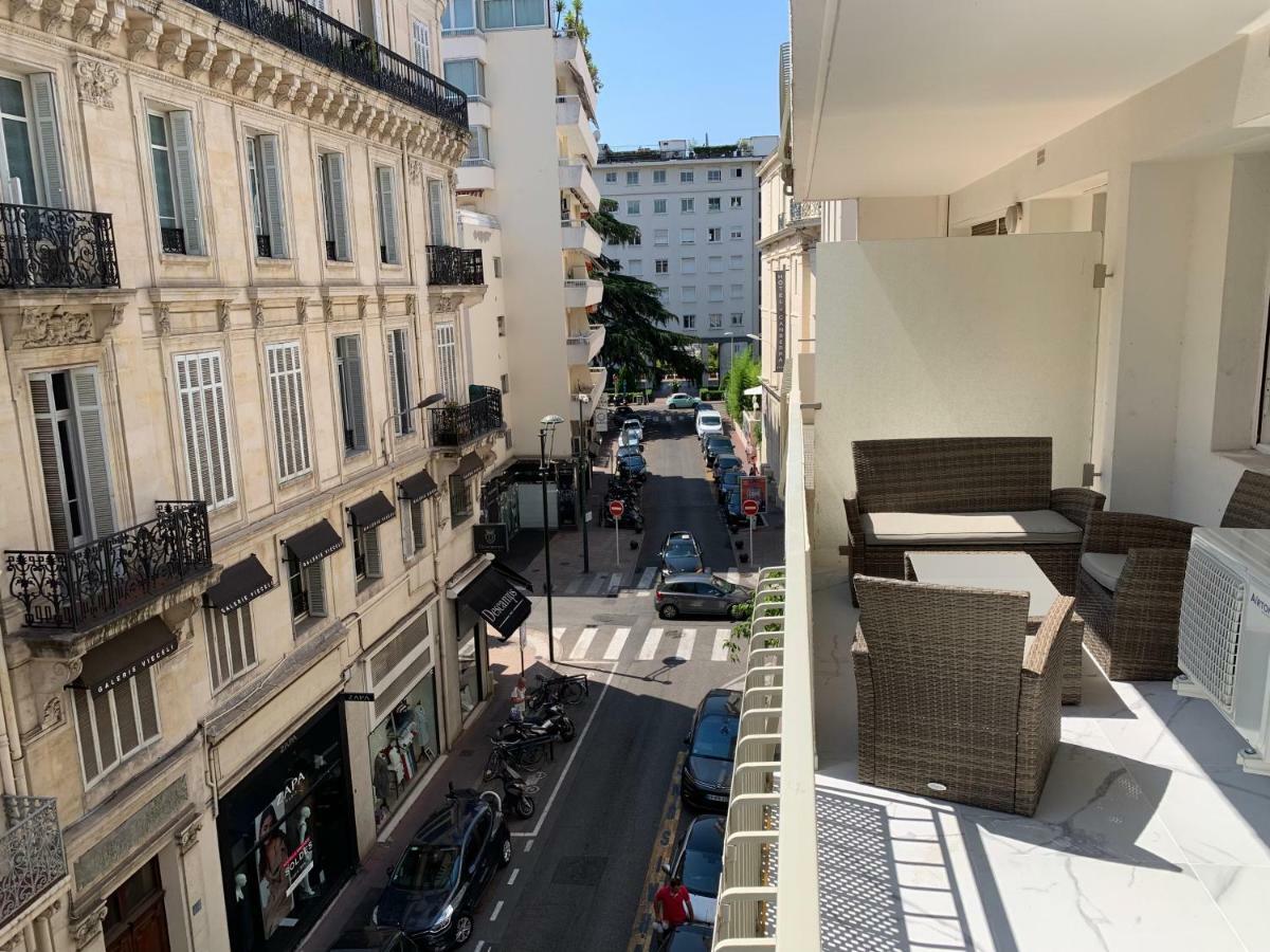 Le Palladium Cannes Ngoại thất bức ảnh