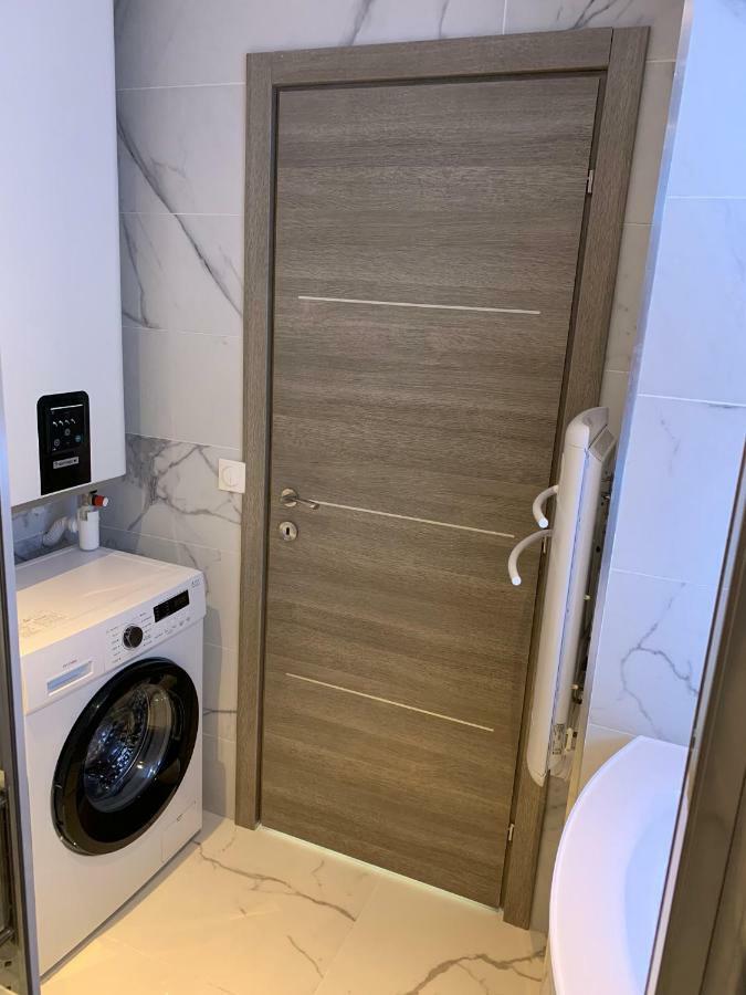 Le Palladium Cannes Ngoại thất bức ảnh